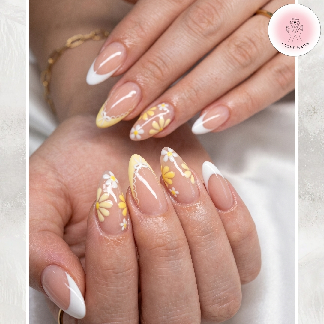 Best Nail Designs to Try in May 2026